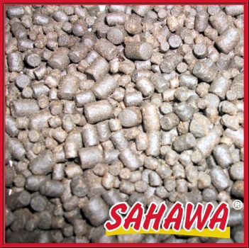 Sahawa® Störfutter Universal- Mischung